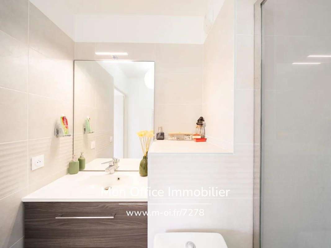 Appartement Aix-en-Provence