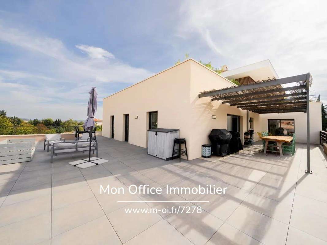Appartement Aix-en-Provence