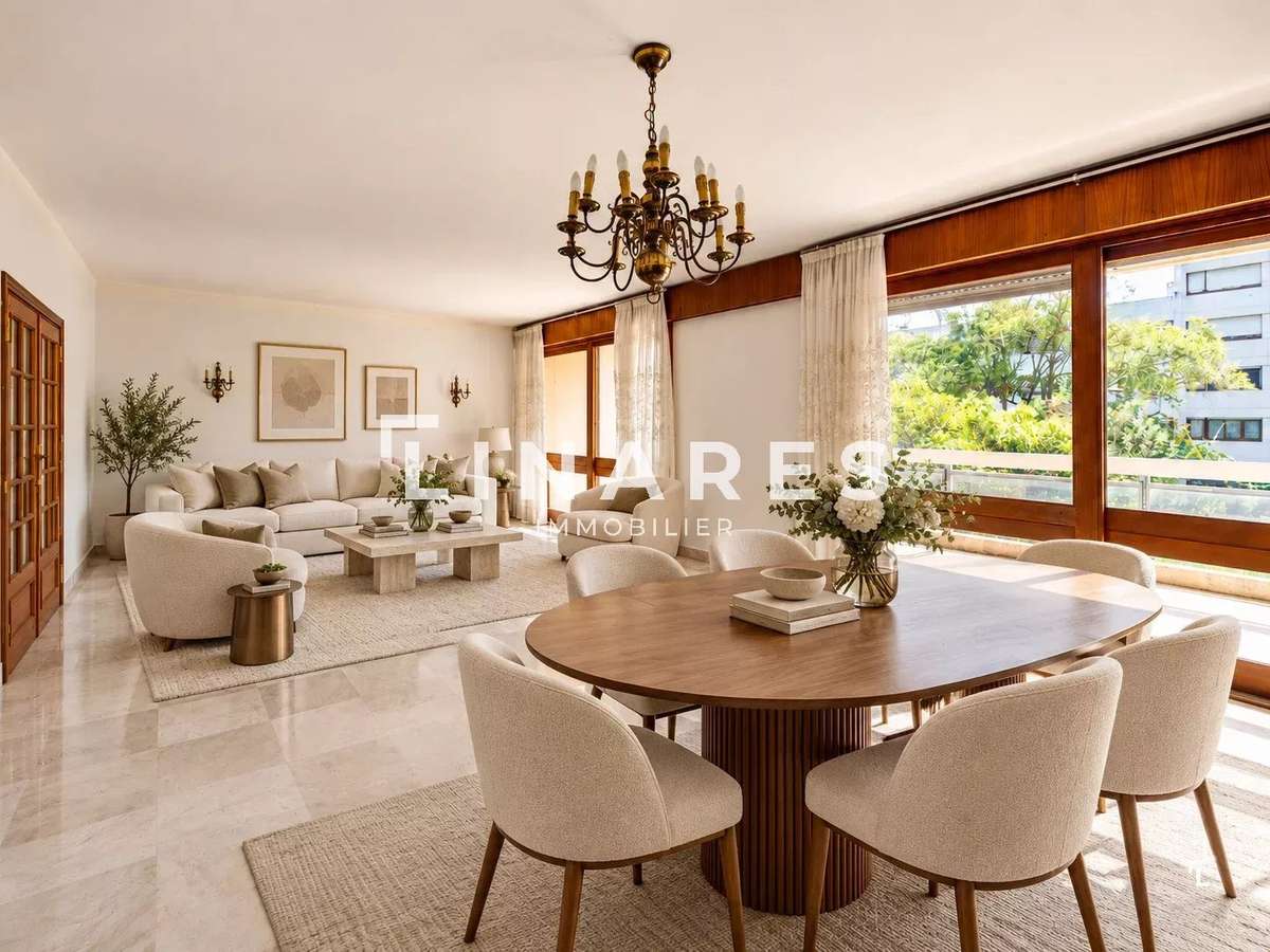 Appartement Aix-en-Provence
