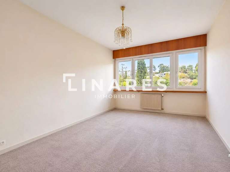 Appartement Aix-en-Provence - 3 chambres - 130m²