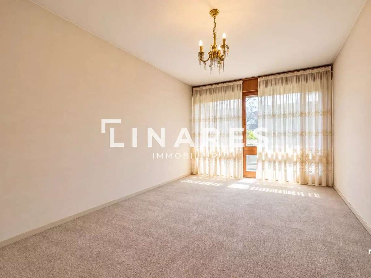 Appartement Aix-en-Provence