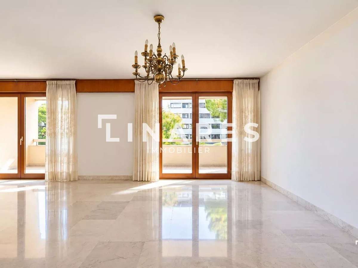 Appartement Aix-en-Provence