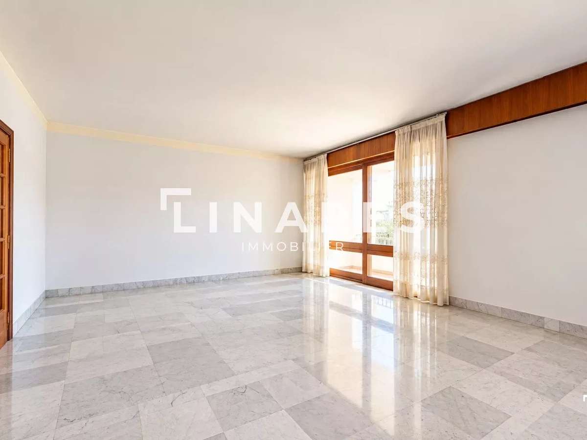Appartement Aix-en-Provence