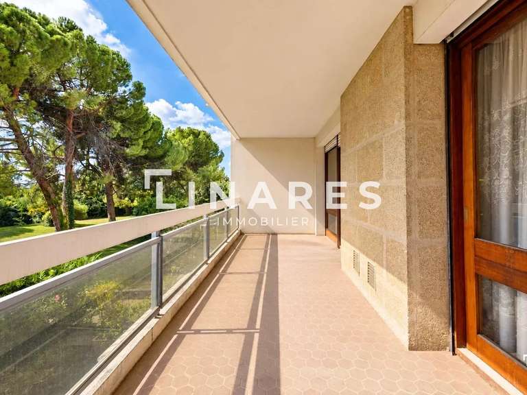 Appartement Aix-en-Provence - 3 chambres - 130m²