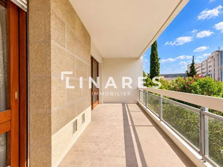 Appartement Aix-en-Provence - 3 chambres - 130m²