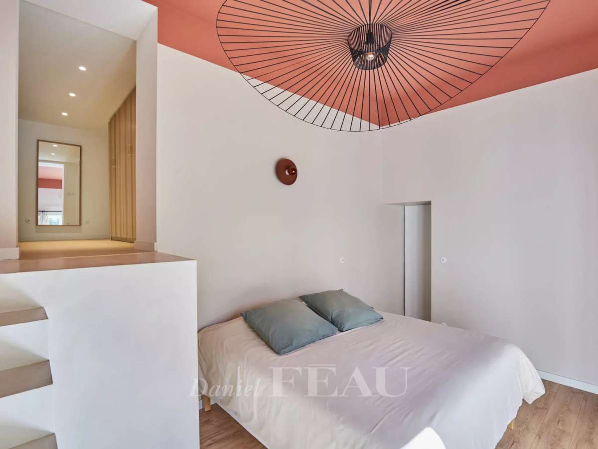 Appartement Aix-en-Provence