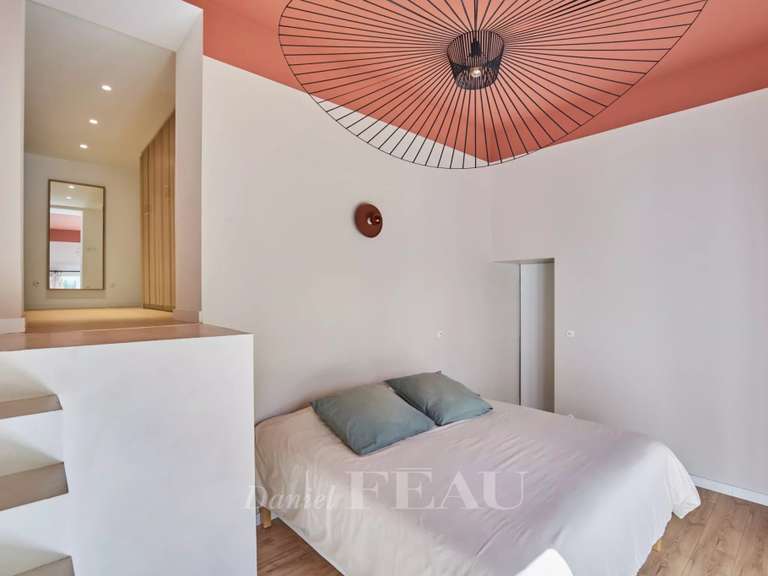 Appartement Aix-en-Provence - 3 chambres - 185m²