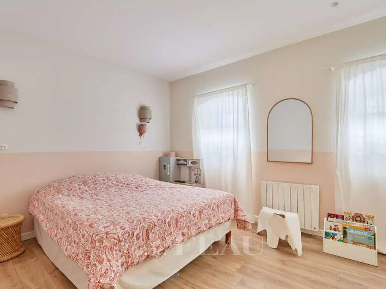 Appartement Aix-en-Provence - 3 chambres - 185m²