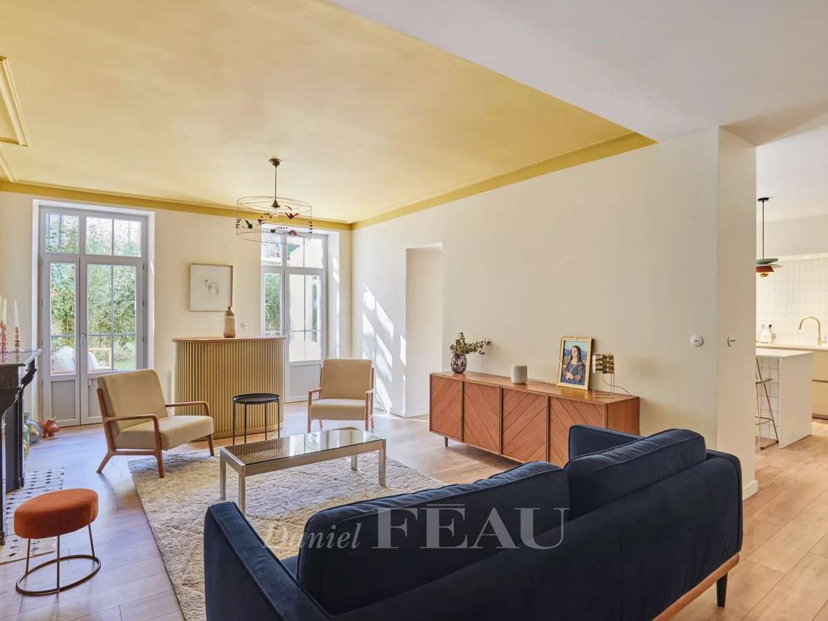 Appartement Aix-en-Provence