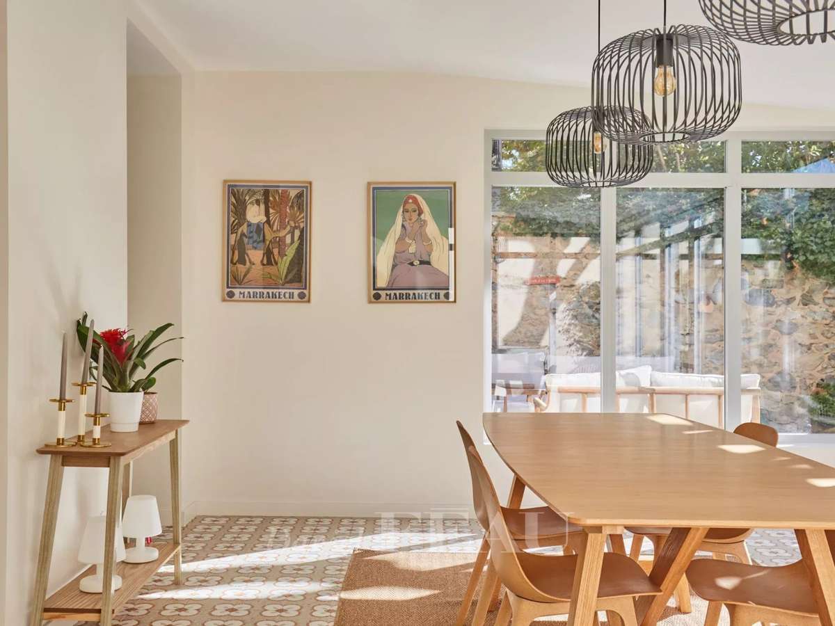 Appartement Aix-en-Provence