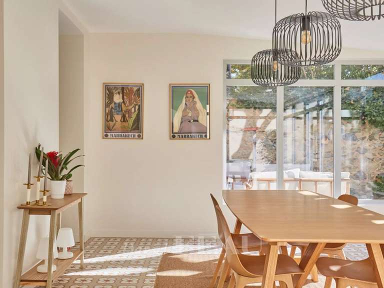 Appartement Aix-en-Provence - 3 chambres - 185m²