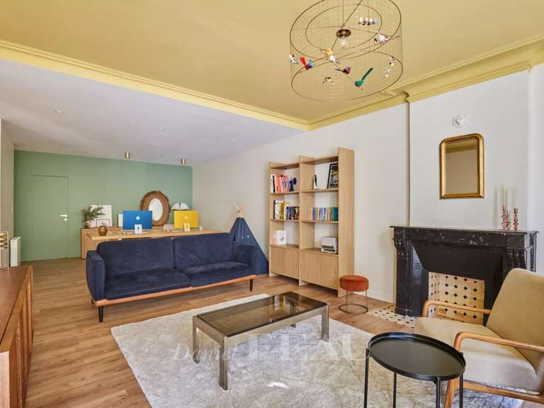 Appartement Aix-en-Provence - 3 chambres - 185m²