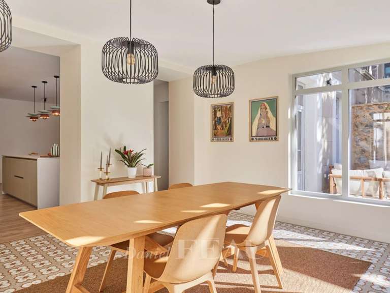 Appartement Aix-en-Provence - 3 chambres - 185m²
