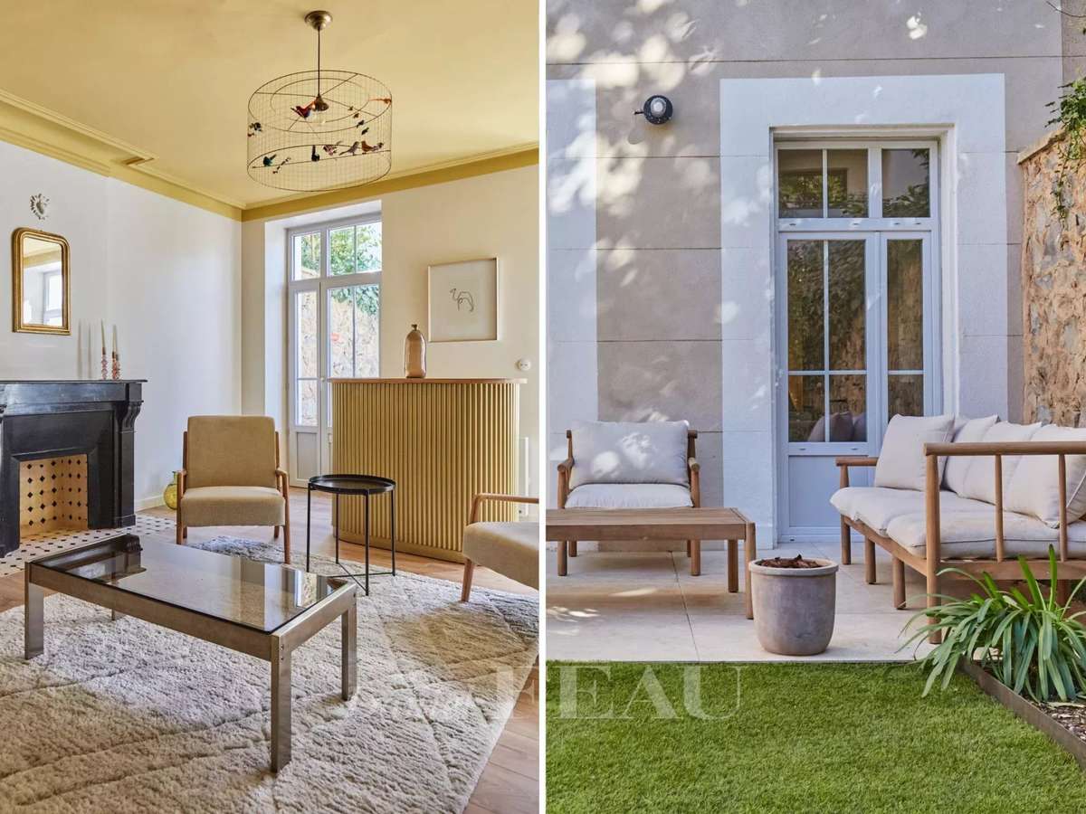 Appartement Aix-en-Provence