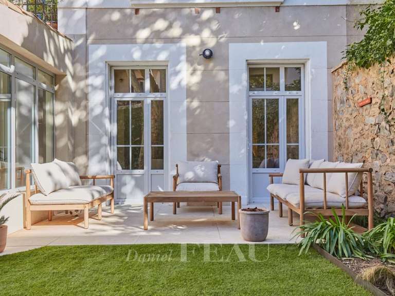 Appartement Aix-en-Provence - 3 chambres - 185m²