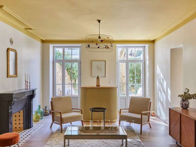 Appartement Aix-en-Provence - 3 chambres - 185m²