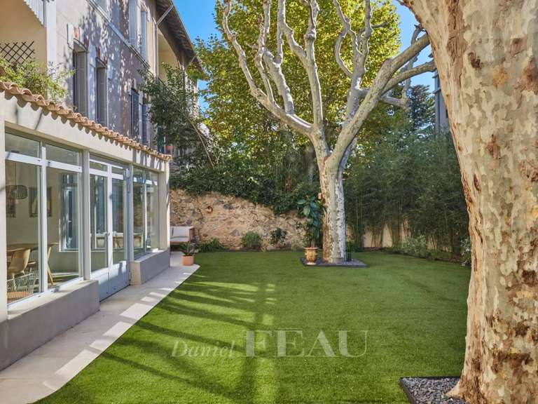 Appartement Aix-en-Provence - 3 chambres - 185m²