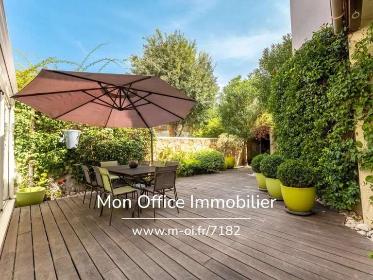 Appartement Aix-en-Provence - 4 chambres - 115m²