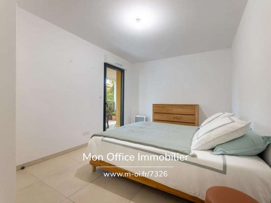Appartement Aix-en-Provence