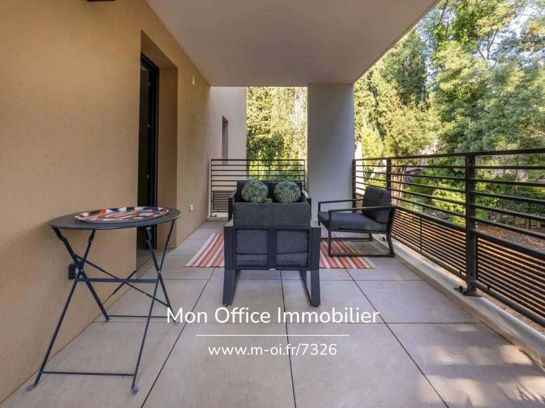 Appartement Aix-en-Provence