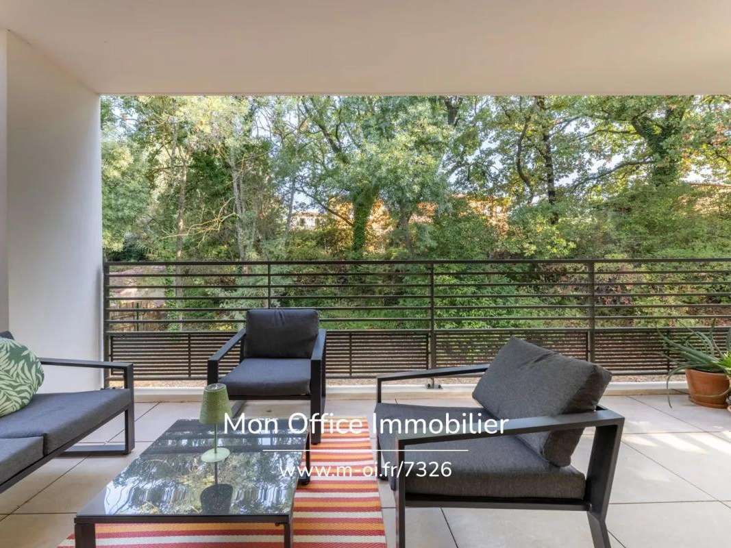 Appartement Aix-en-Provence
