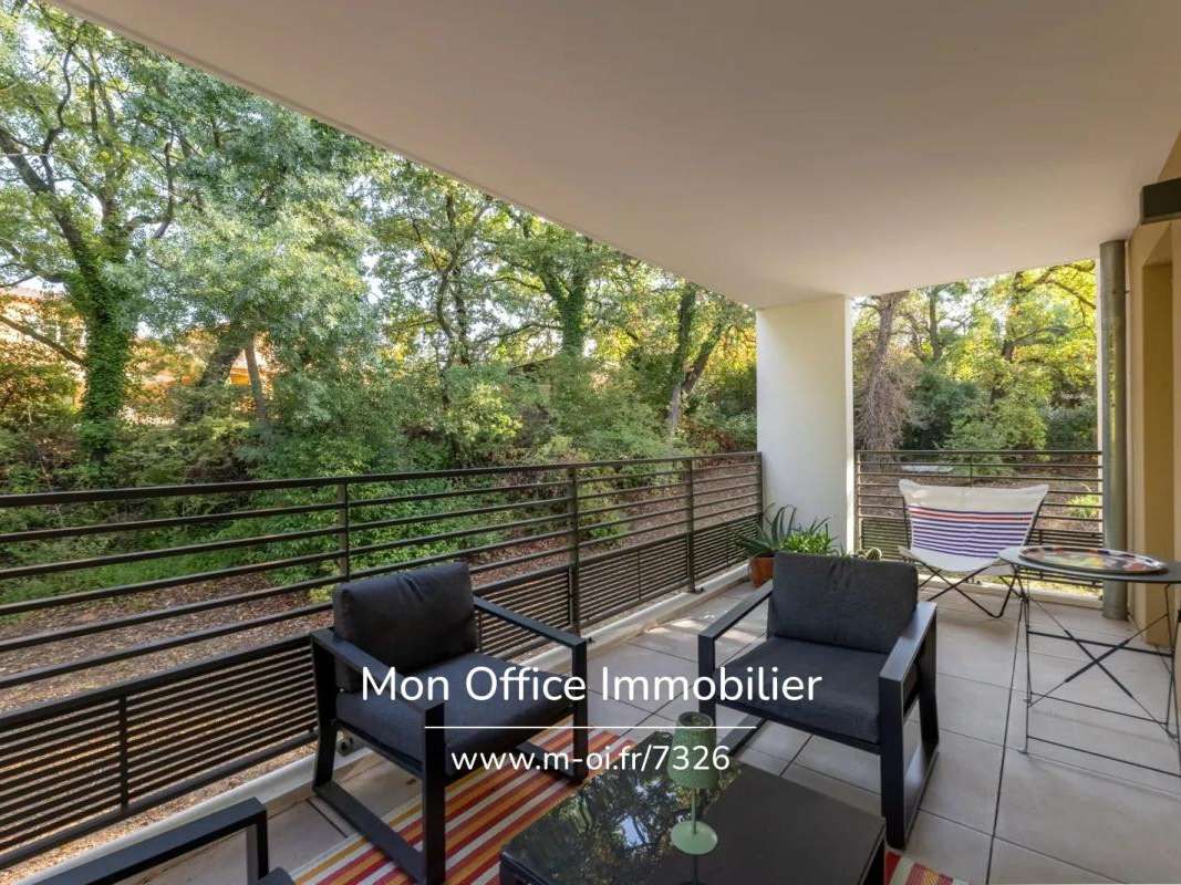 Appartement Aix-en-Provence