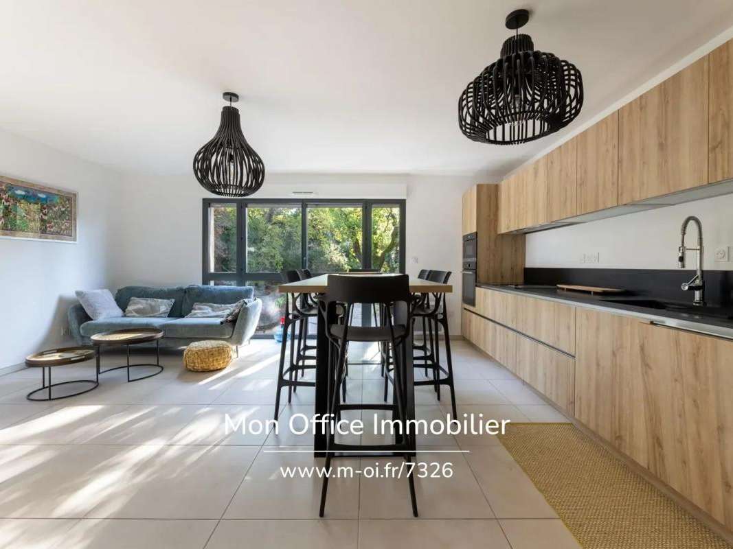 Appartement Aix-en-Provence