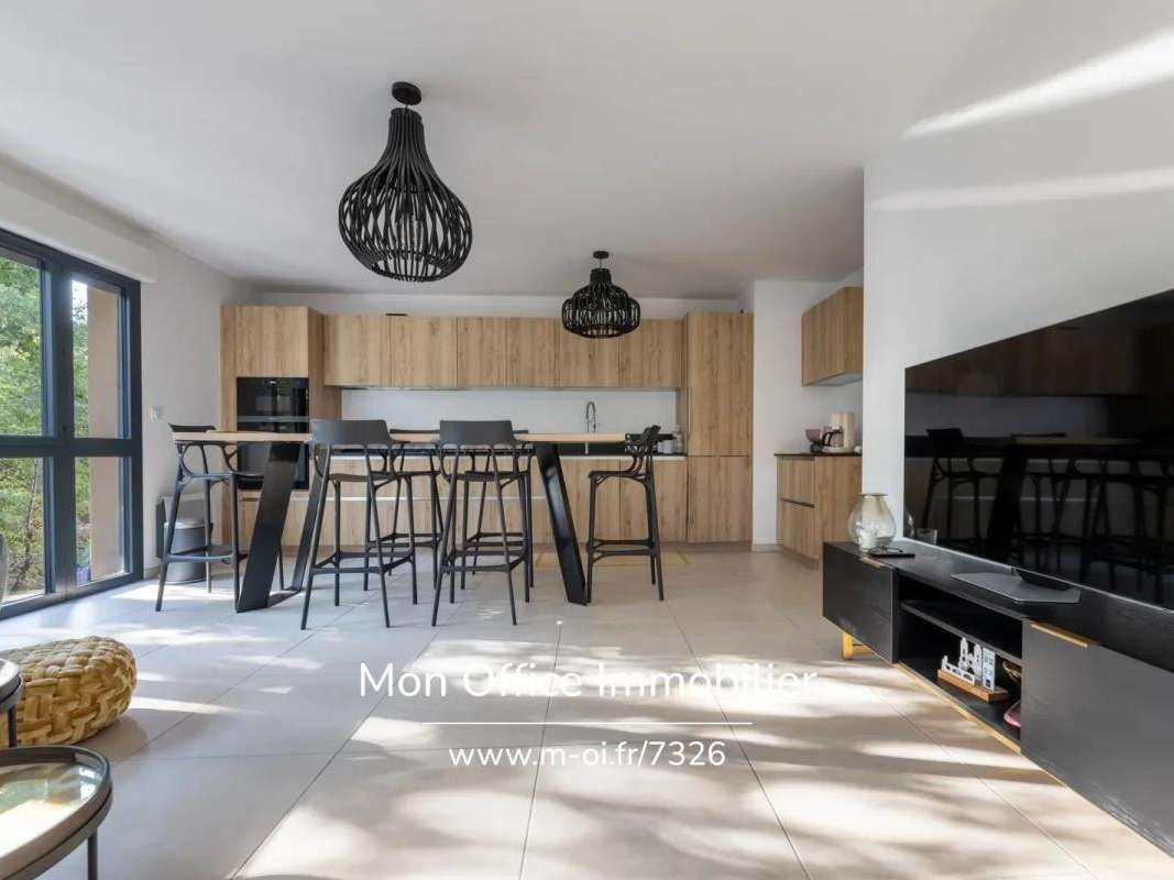 Appartement Aix-en-Provence