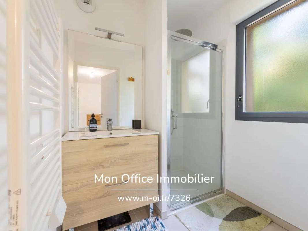 Appartement Aix-en-Provence