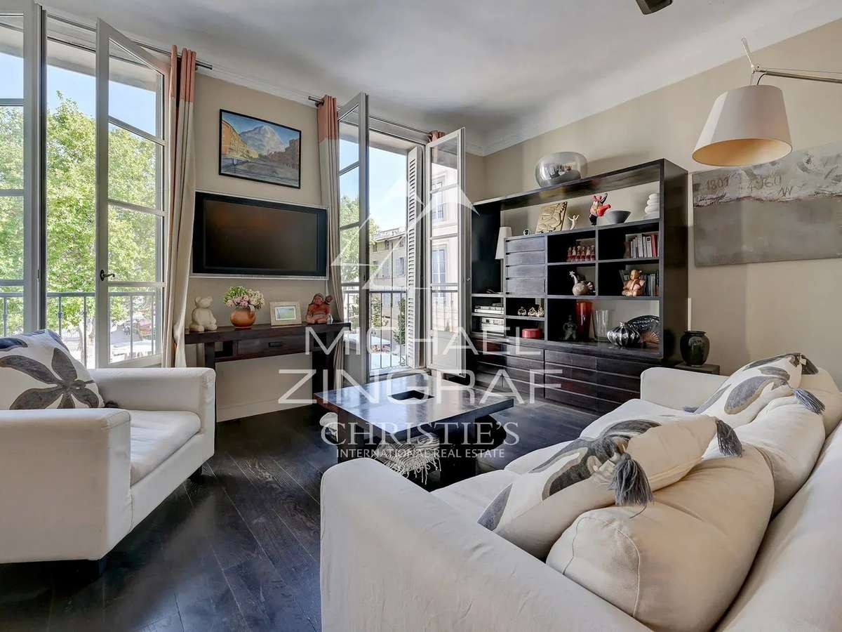Appartement Aix-en-Provence