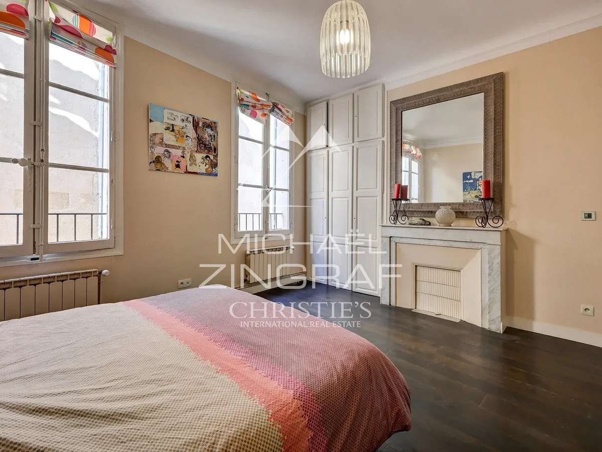 Appartement Aix-en-Provence