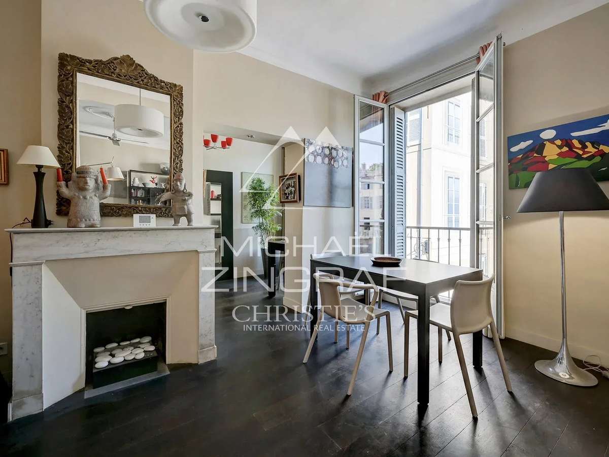 Appartement Aix-en-Provence