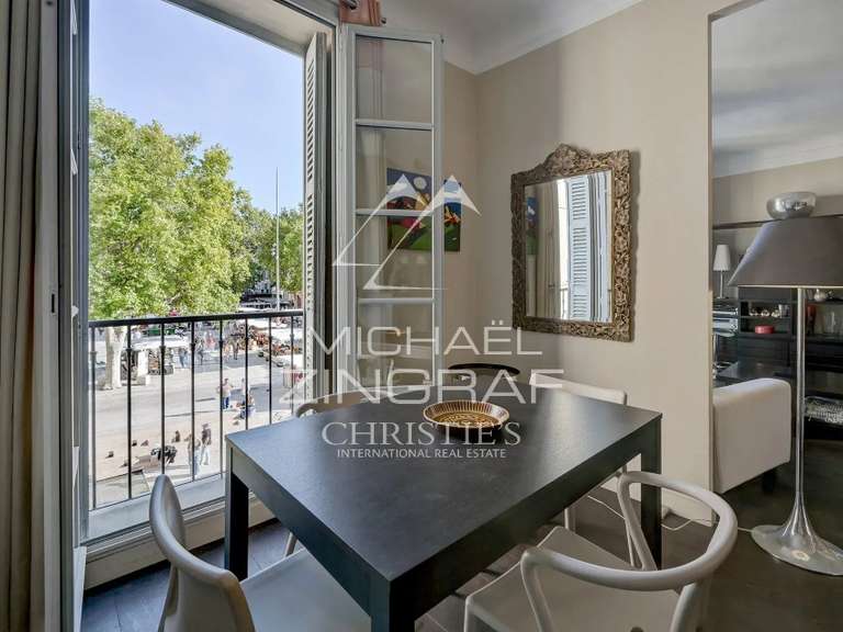 Appartement Aix-en-Provence - 2 chambres - 110m²