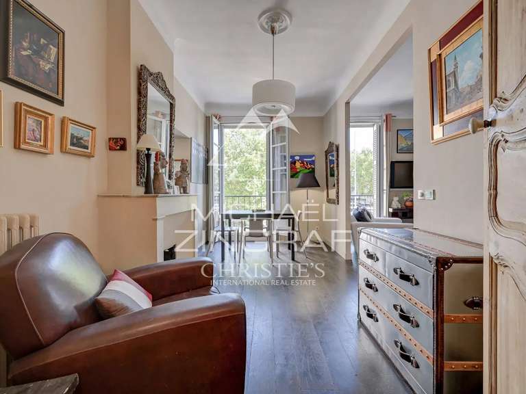 Appartement Aix-en-Provence - 2 chambres - 110m²