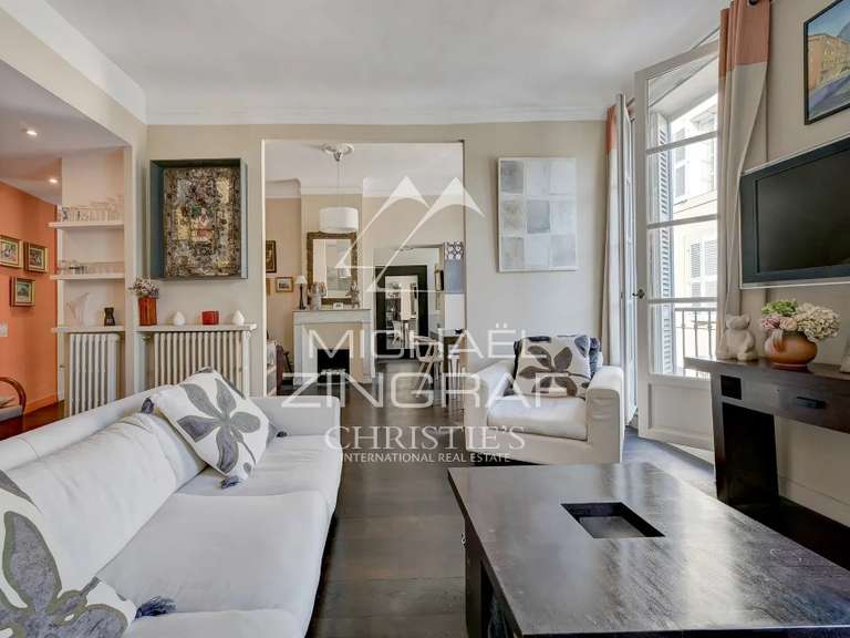 Appartement Aix-en-Provence - 2 chambres - 110m²