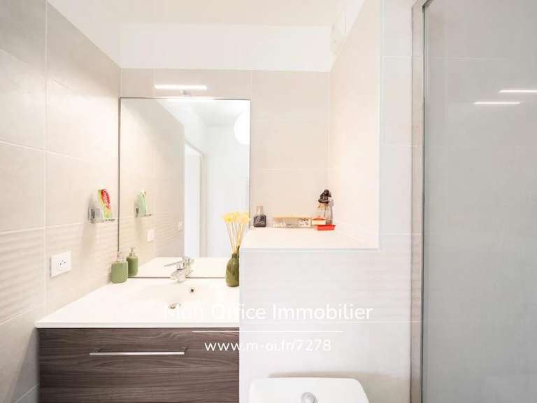 Appartement Aix-en-Provence - 4 chambres - 100m²