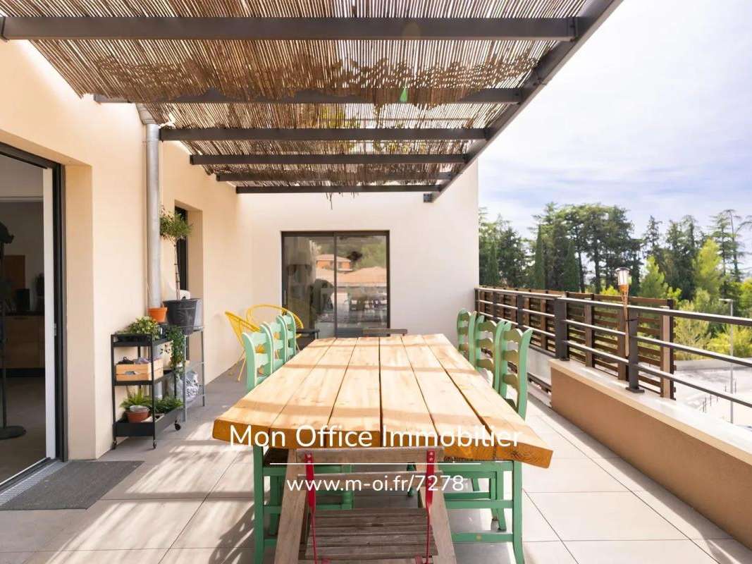Appartement Aix-en-Provence