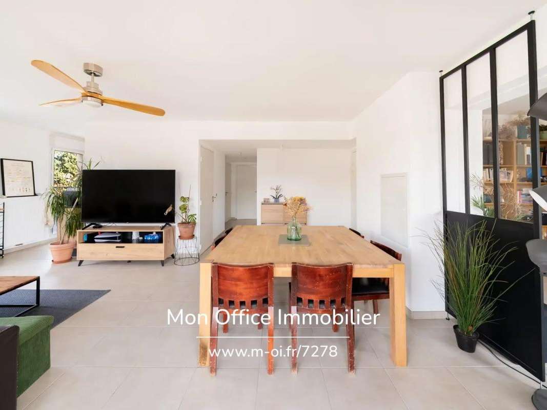 Appartement Aix-en-Provence
