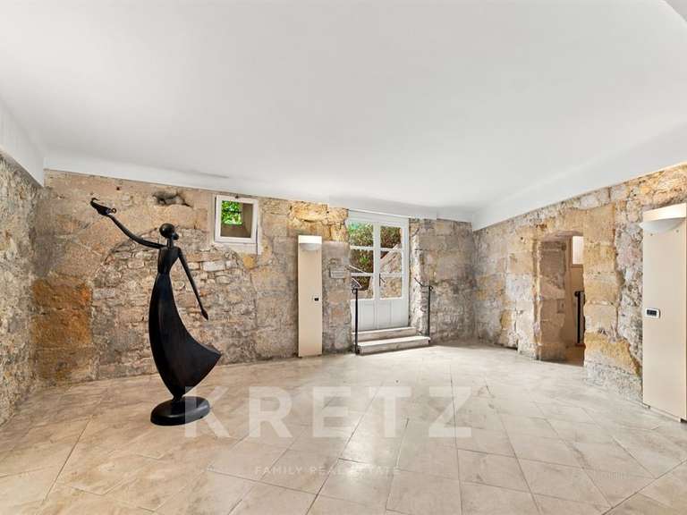 Appartement Aix-en-Provence - 3 chambres - 230m²