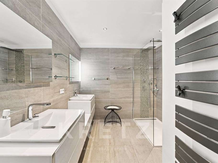 Appartement Aix-en-Provence