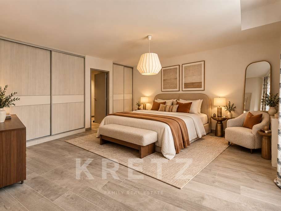 Appartement Aix-en-Provence