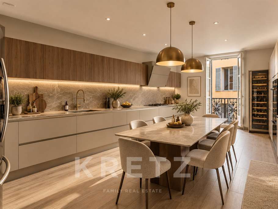 Appartement Aix-en-Provence