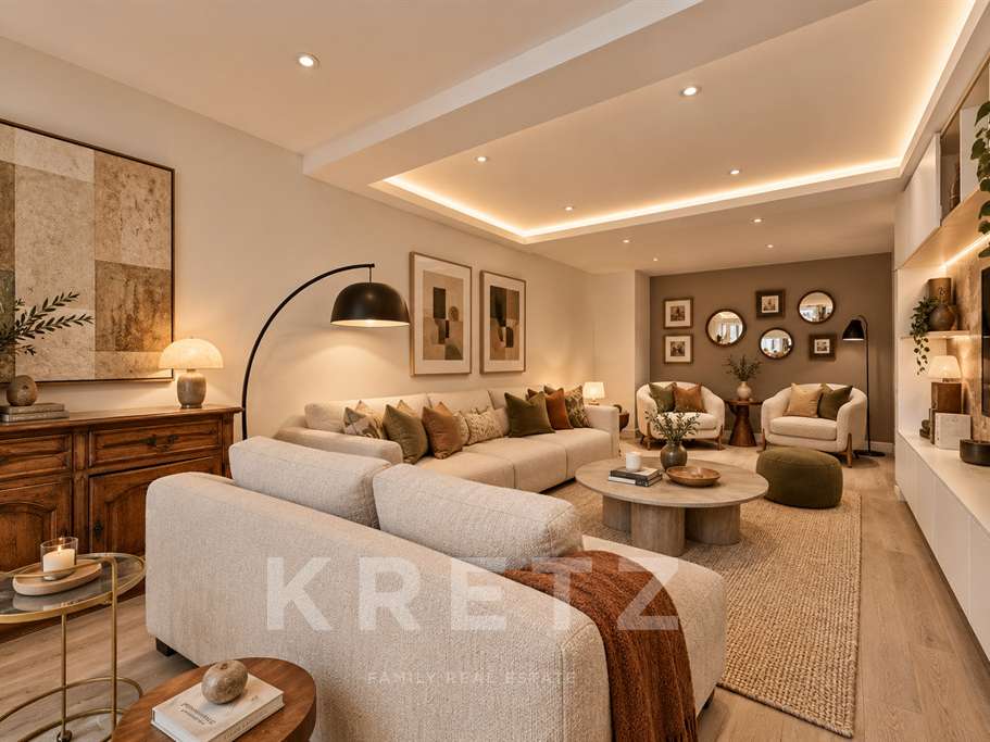 Appartement Aix-en-Provence