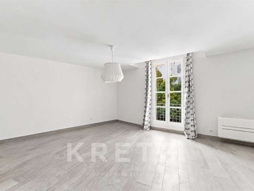 Appartement Aix-en-Provence