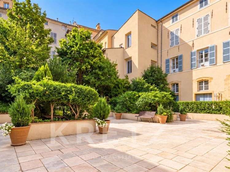 Appartement Aix-en-Provence