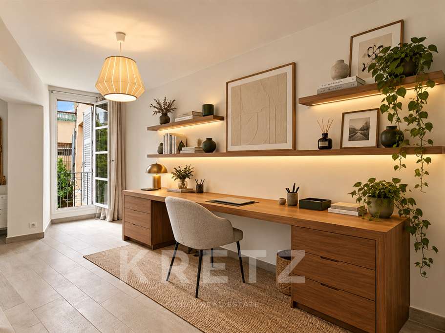 Appartement Aix-en-Provence