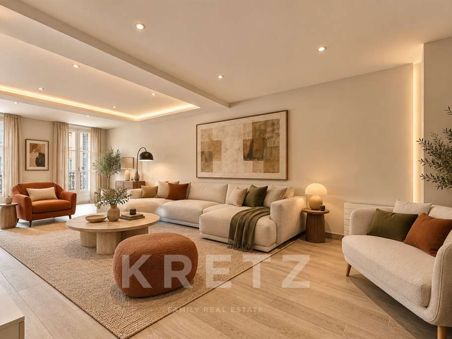 Appartement Aix-en-Provence
