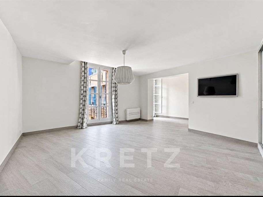 Appartement Aix-en-Provence