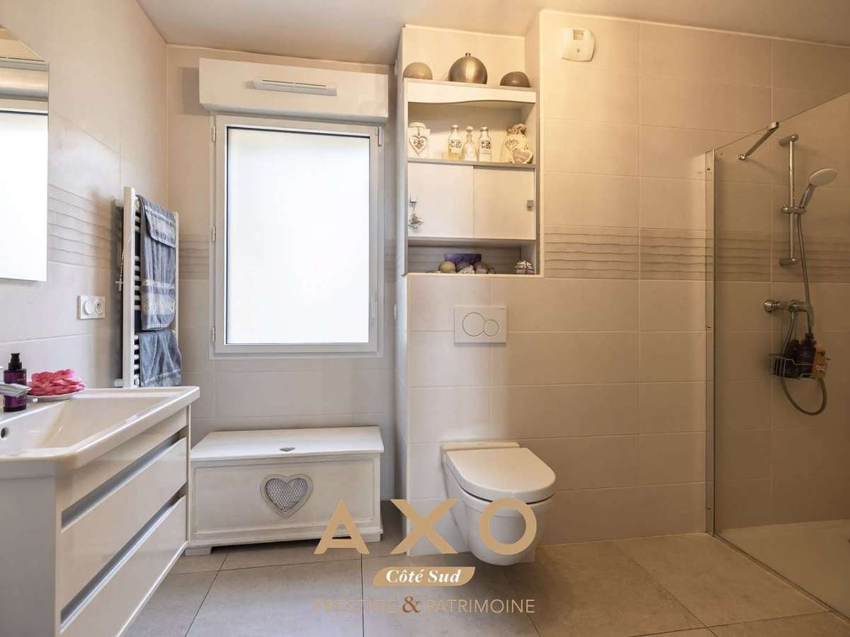 Appartement Aix-en-Provence