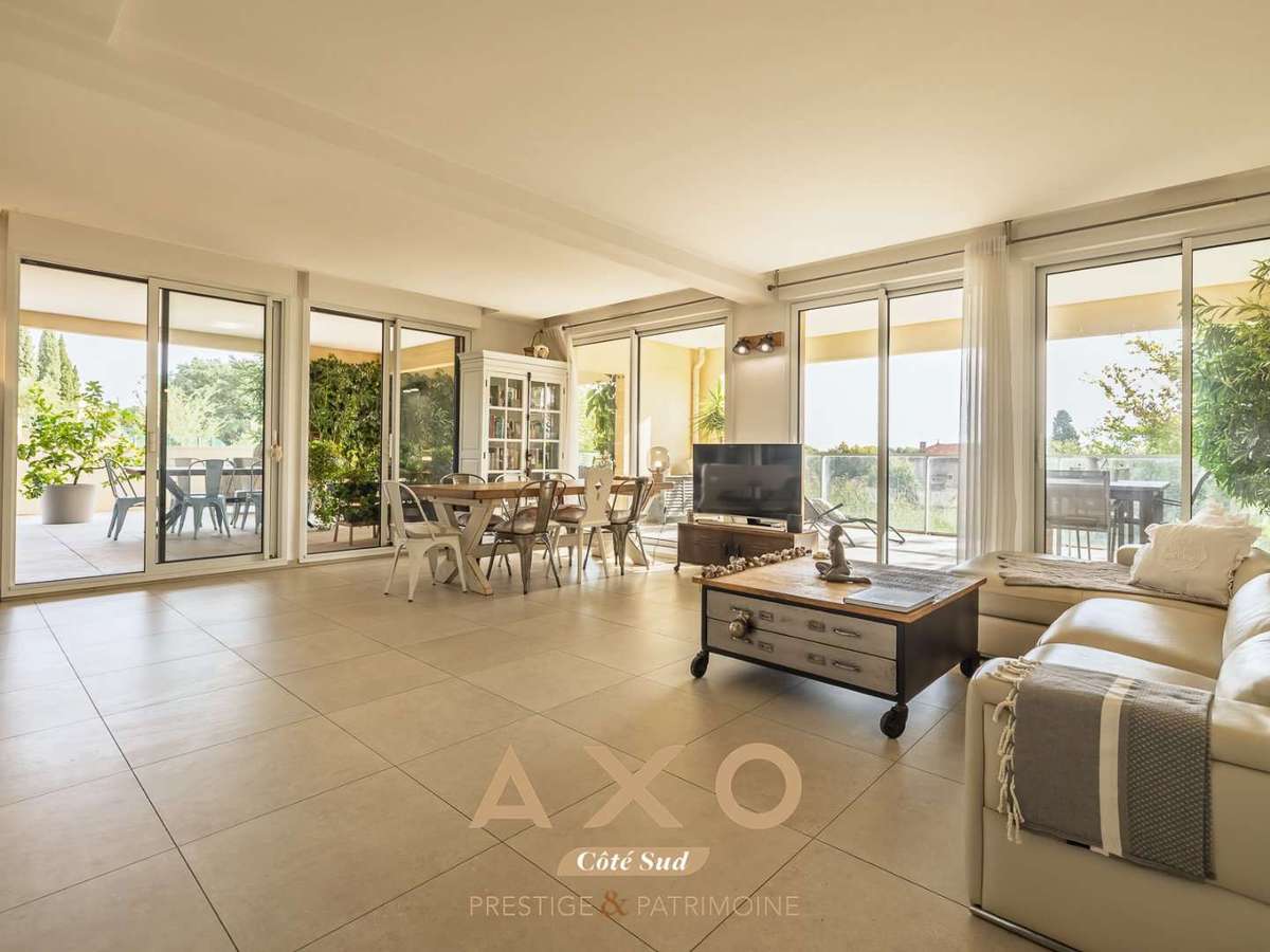 Appartement Aix-en-Provence